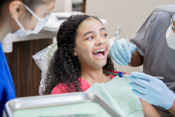 Best Walk-In Emergency Dental Services in Grandview Plaza, KS