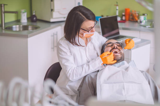 Best Emergency Care for Gum Disease in Grandview Plaza, KS
