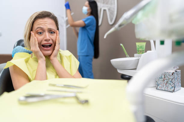 Best Emergency Pediatric Dental Care in Grandview Plaza, KS