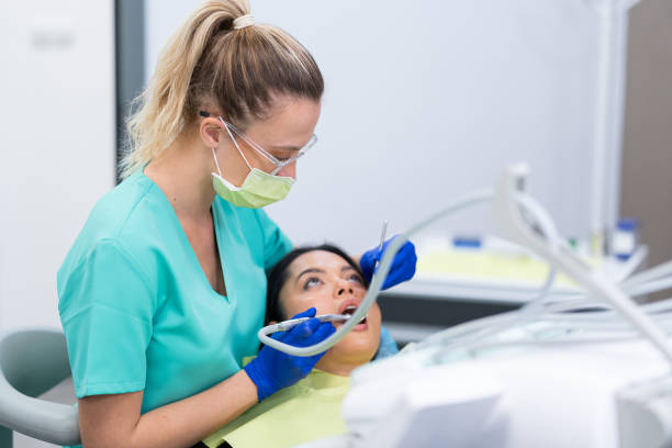 Best Emergency Wisdom Tooth Extraction in Grandview Plaza, KS