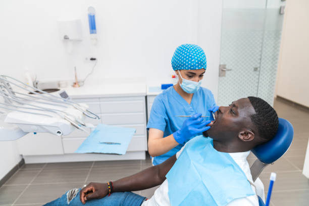 Best Knocked-Out Tooth (Avulsed Tooth) Treatment in Grandview Plaza, KS