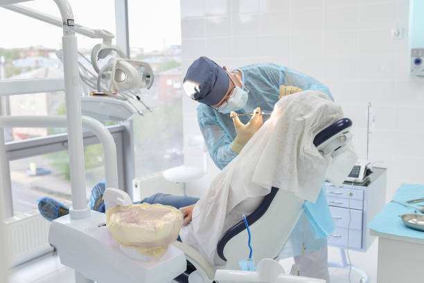 Best Emergency Root Canal Therapy in Grandview Plaza, KS